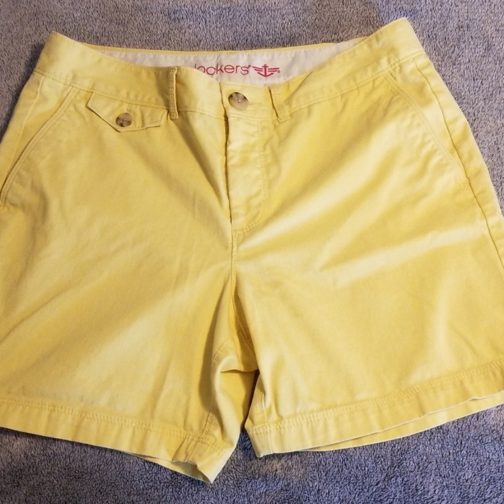 Dockers shorts